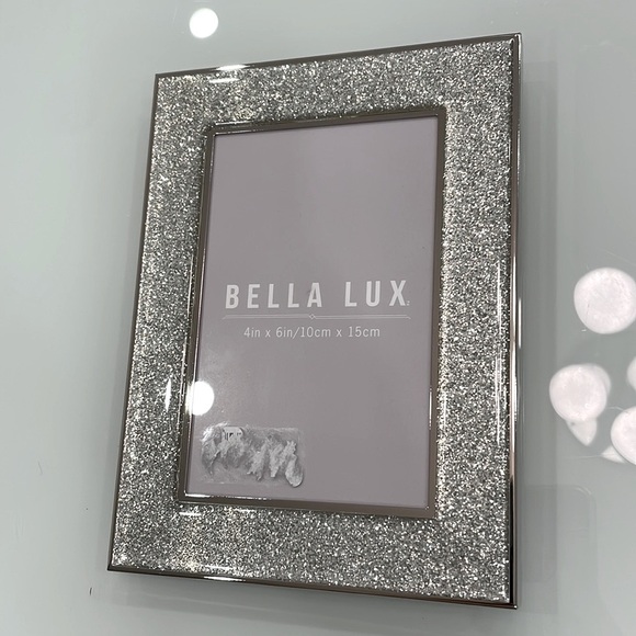 *NEW* Bella Lux picture frame - Picture 7 of 7
